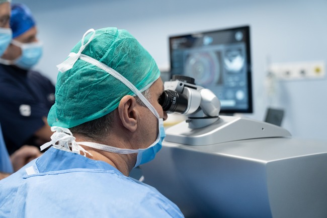 ramovecchi studio oculistico chirurgia refrattiva ambulatorio morrovalle