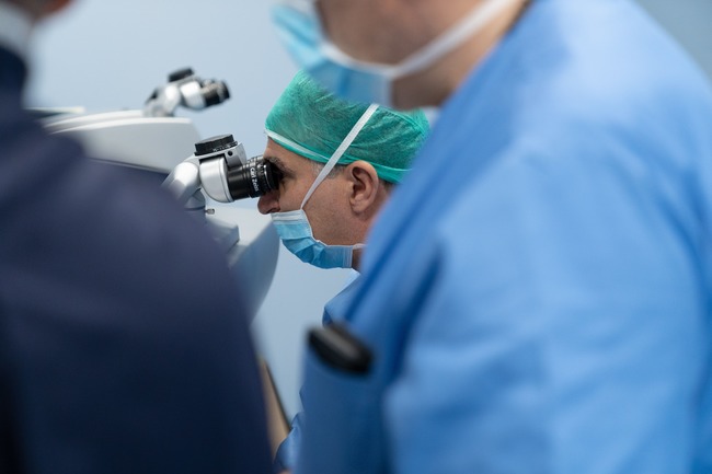 ramovecchi studio oculistico chirurgia refrattiva ambulatorio morrovalle