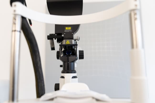 ramovecchi studio oculistico chirurgia refrattiva ambulatorio morrovalle