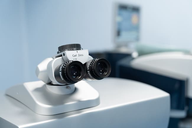 ramovecchi studio oculistico chirurgia refrattiva ambulatorio morrovalle