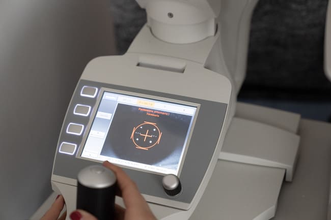 ramovecchi studio oculistico chirurgia refrattiva ambulatorio morrovalle