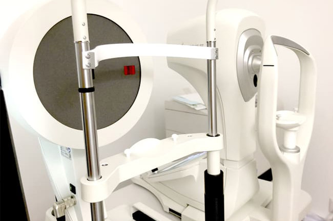 ramovecchi studio oculistico chirurgia refrattiva ambulatorio morrovalle