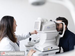 ramovecchi studio oculistico chirurgia refrattiva ambulatorio morrovalle