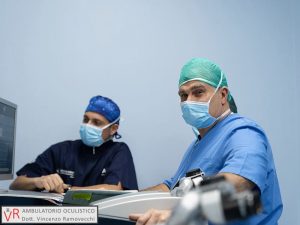 ramovecchi studio oculistico chirurgia refrattiva ambulatorio morrovalle